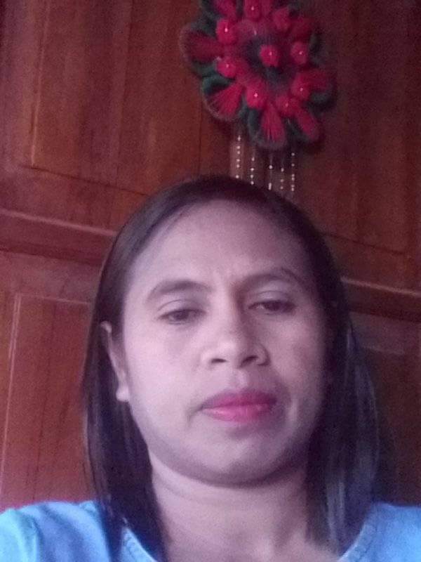 MARIA M. LASI USBOBO