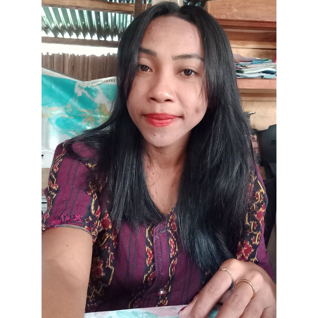 DINA MARIANA RERE