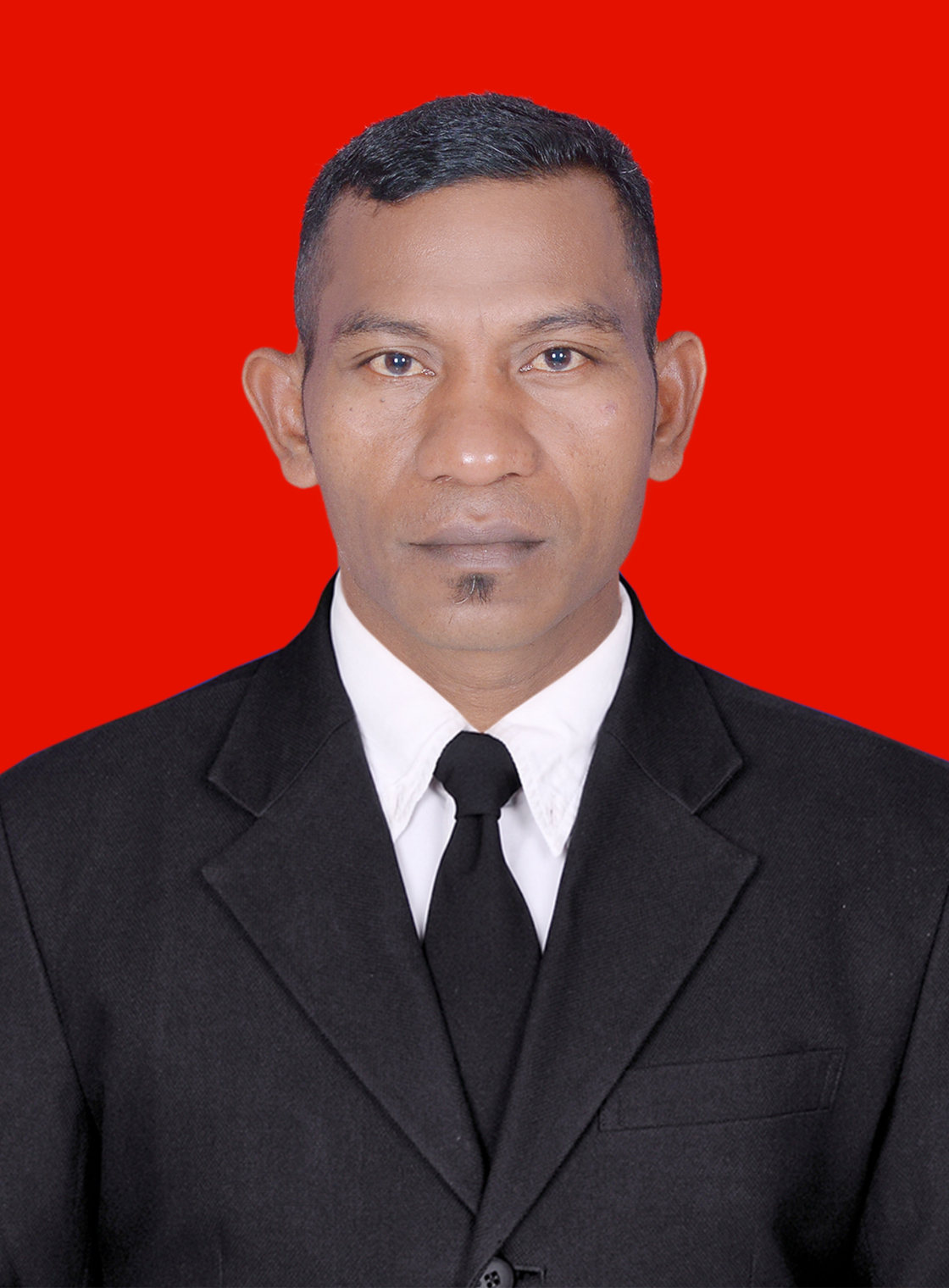 HENDRIANUS TUBUN, S.Fil.