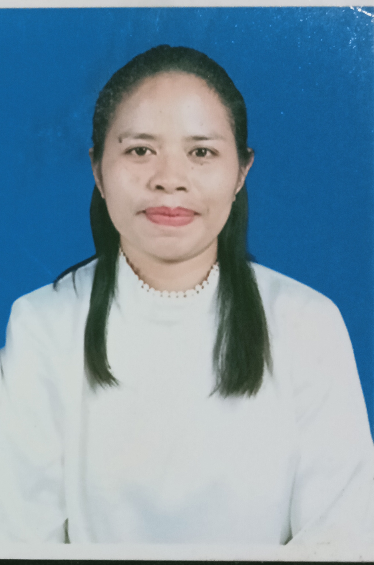AGUSTINA TAMONOB
