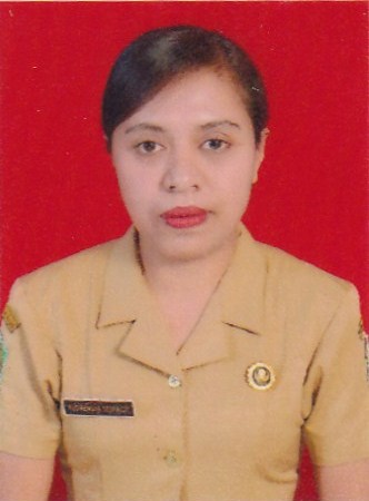 FLORENSIA SESFAOT  S.Ag