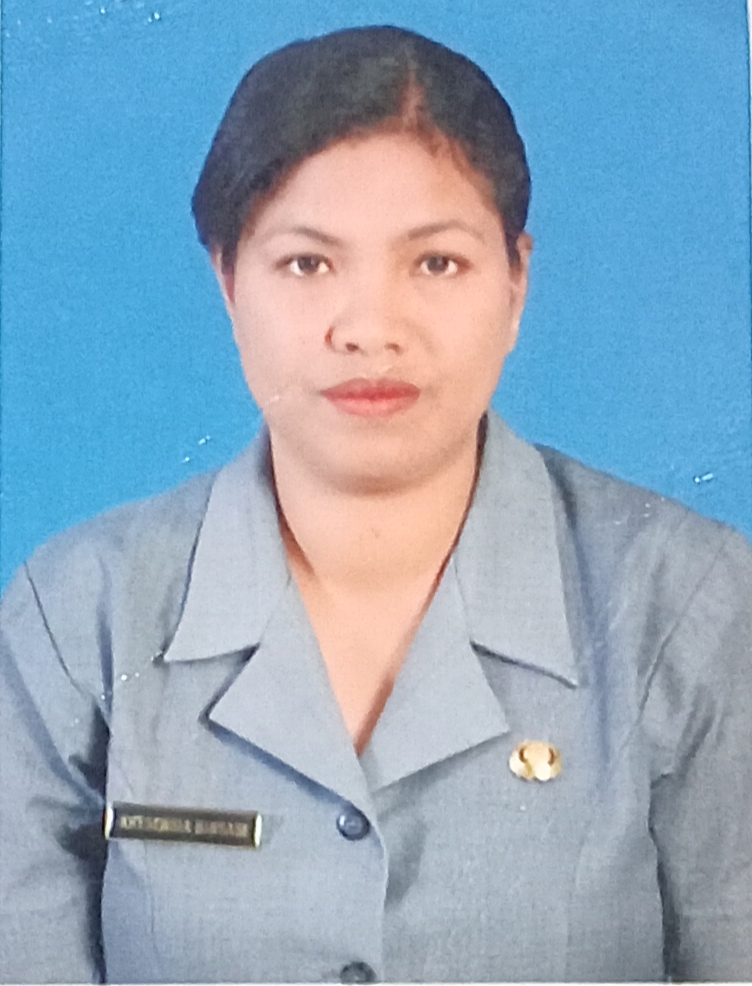 KRESENSIA BINSASI