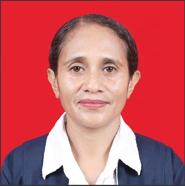 MARIA DOLOROSA SAKO
