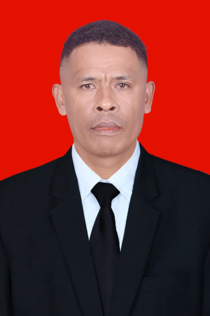 IGNASIUS LOPO