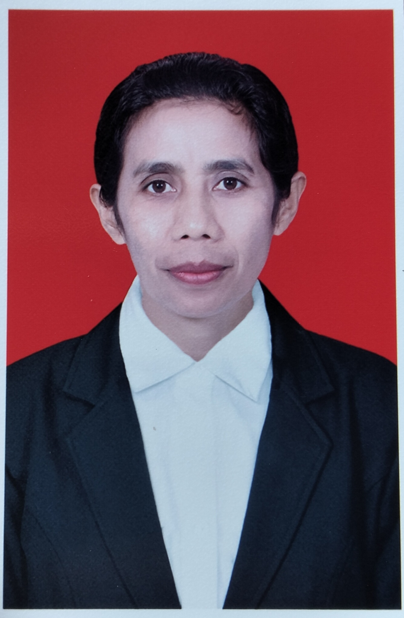 IMELDA NAPA