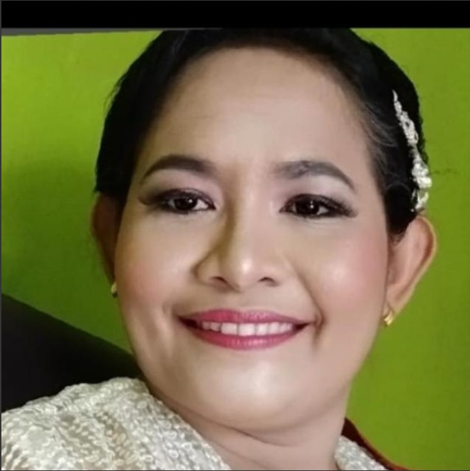 Ronalti Delfiani Abuk Berek, S.E